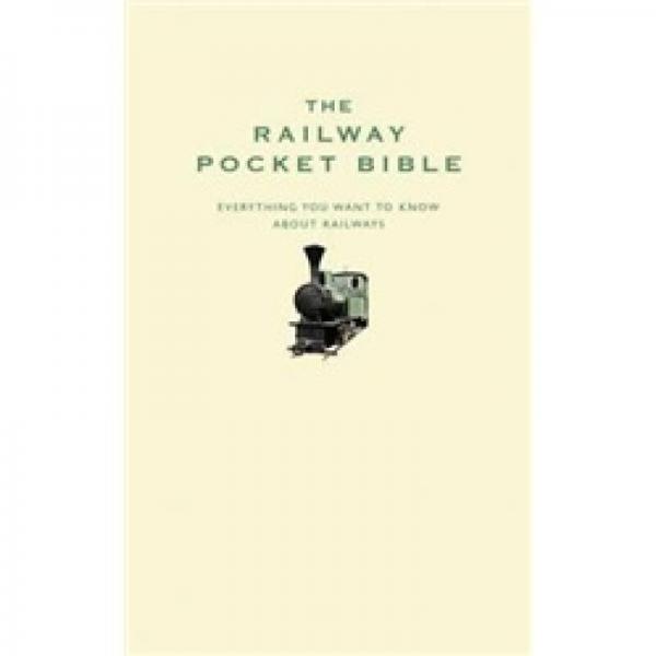 The Railway Pocket Bible