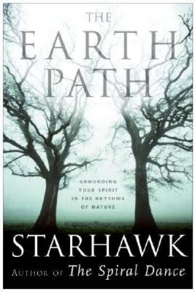 The Earth Path[地球的軌跡]