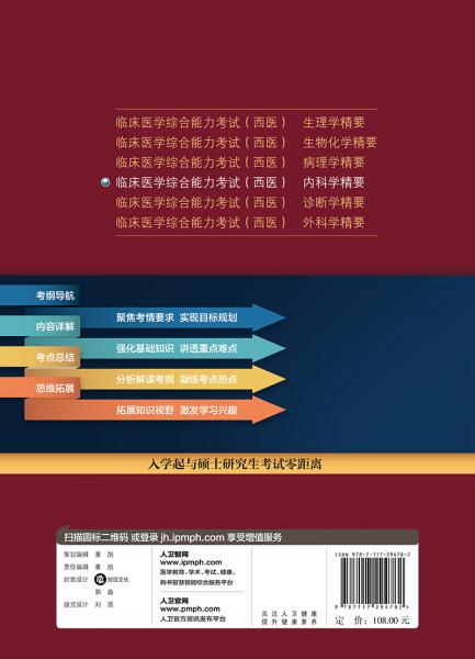 临床医学综合能力考试