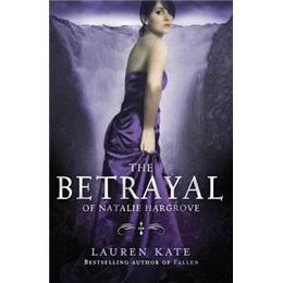 TheBetrayalofNatalieHargrove