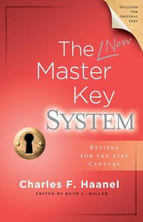 The New Master Key System