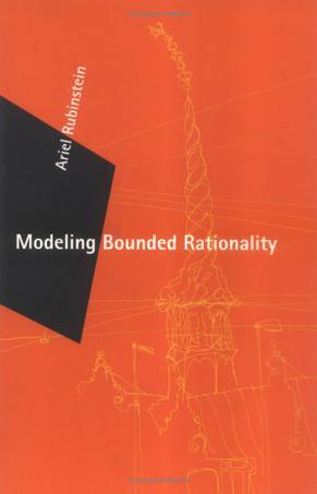 Modeling Bounded Rationality