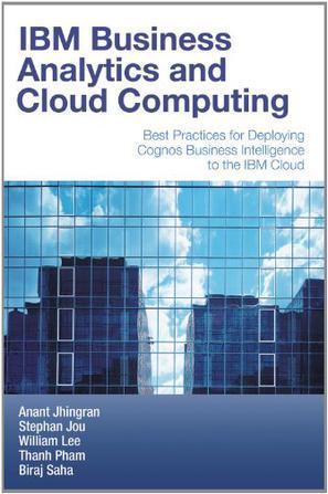 IBM Business Analytics and Cloud Computing