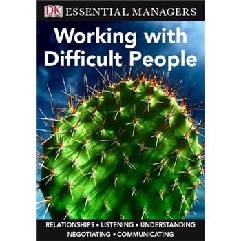WorkingwithDifficultPeople