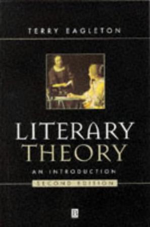 Literary Theory：Literary Theory