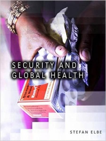 Security and Global Health