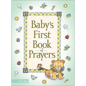 BabysFirstbookPrayers