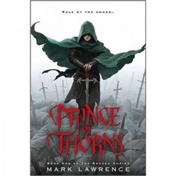 Prince of Thorns