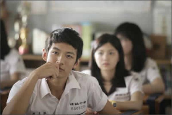 那些年，我们一起追的女孩：九把刀作品集