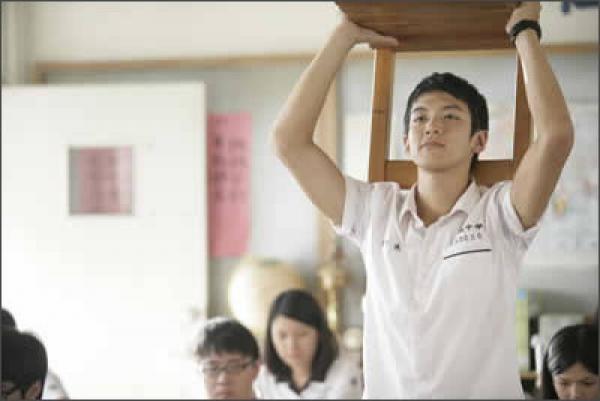 那些年，我们一起追的女孩：九把刀作品集