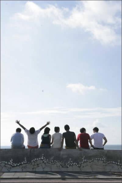 那些年，我们一起追的女孩：九把刀作品集