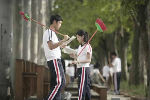 那些年，我们一起追的女孩：九把刀作品集