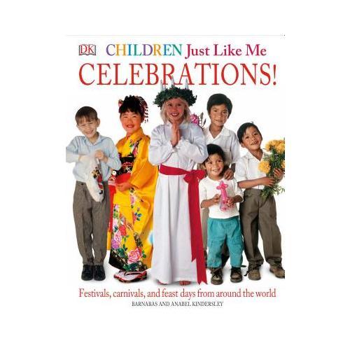 Children Just Like Me: Celebrations!