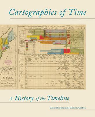 Cartographies of Time：A History of the Timeline