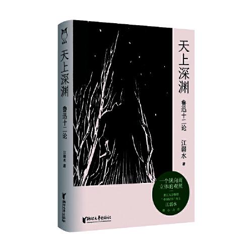 天上深淵：魯迅十二論