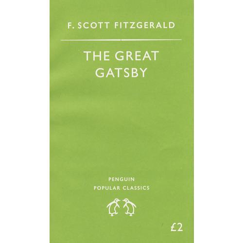 The Great Gatsby