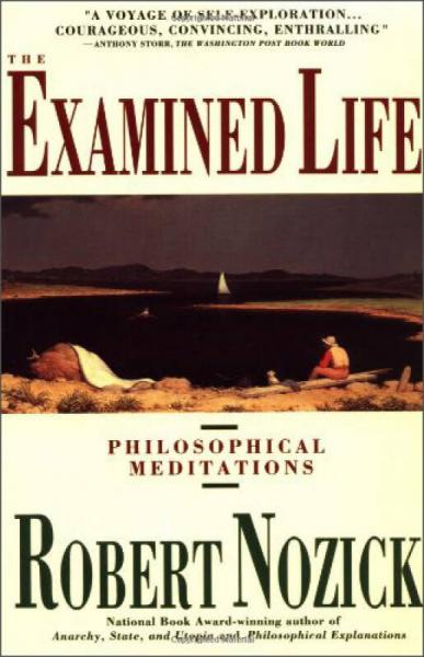 The Examined Life：The Examined Life