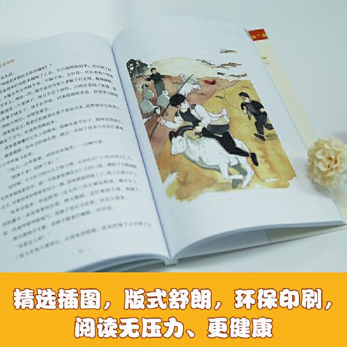 小英雄雨来 红色经典故事