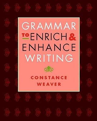 GrammartoEnrich&EnhanceWriting