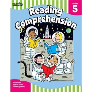 ReadingComprehension:Grade5