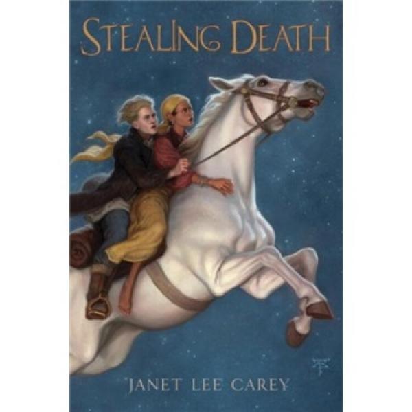 StealingDeath