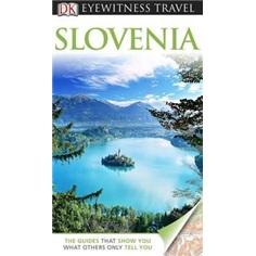 DKEyewitnessTravelGuide:Slovenia