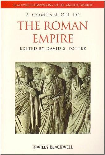 A Companion to the Roman Empire