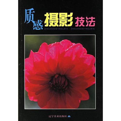質(zhì)感攝影技法