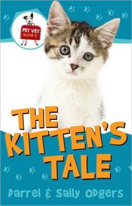 TheKitten'sTale