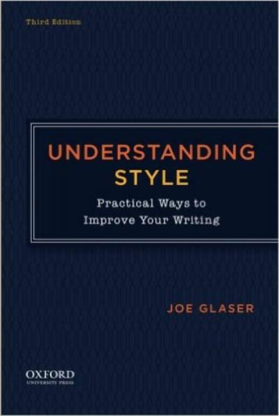 Understanding Style: Practical Ways to Improve Y