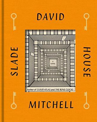 Slade House：A Novel