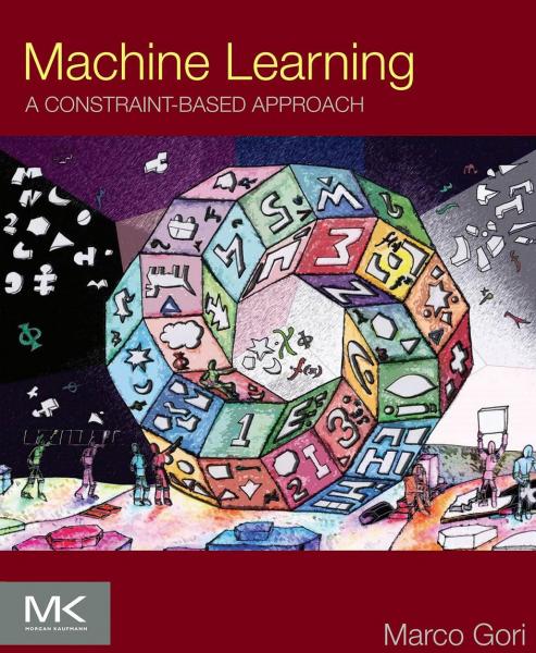Machine Learning：A Constraint-Based Approach