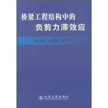 橋梁工程結(jié)構(gòu)中的負剪力滯效應