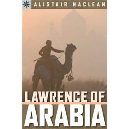 SterlingPointBooks:LawrenceofArabia
