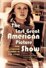 The Last Great American Picture Show