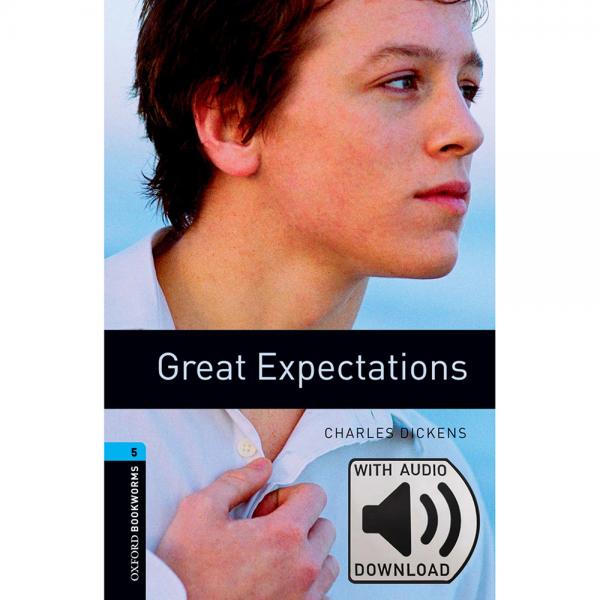 OxfordBookwormsLibrary:Level5:GreatExpecta