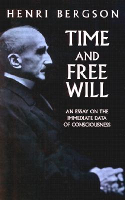 Time and Free Will：Time and Free Will