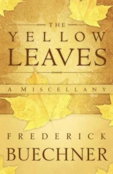 TheYellowLeaves:AMiscellany