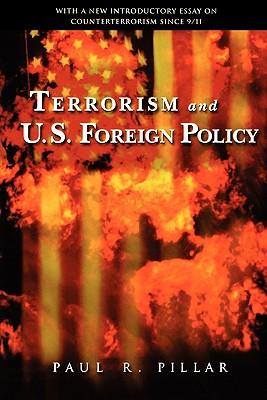 TerrorismandU.S.ForeignPolicy
