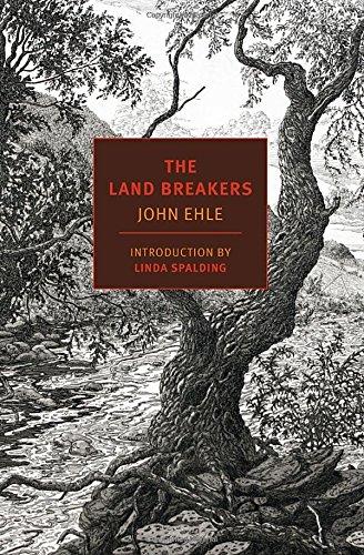 TheLandBreakers