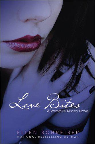 LoveBites(VampireKisses,Book7)
