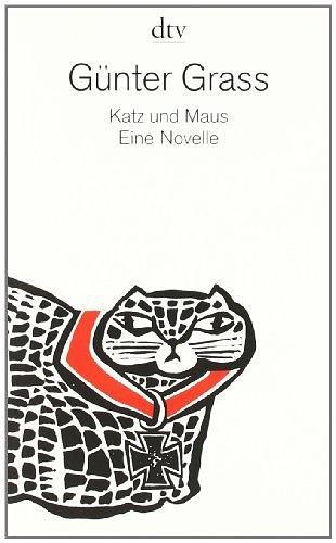 Katz und Maus：Eine Novelle