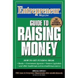 EntrepreneurMagazine:GuidetoRaisingMoney