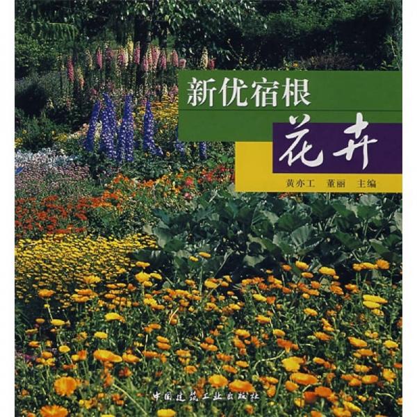 新優(yōu)宿根花卉