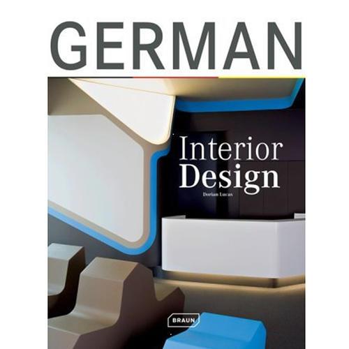 GERMAN INTERIOR DESIGN