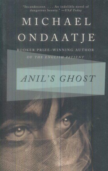 Anil's Ghost