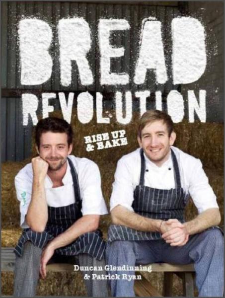 Bread Revolution