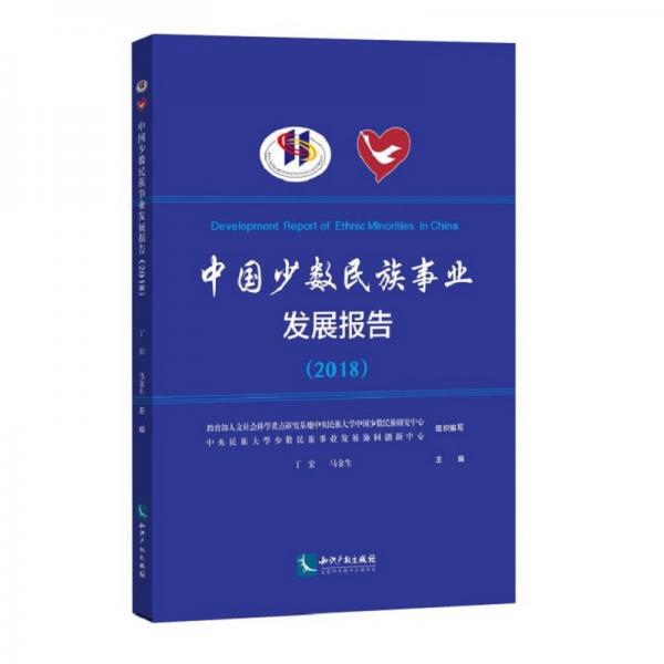 中国少数民族事业发展报告（2018）