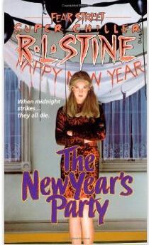 The New Years Party