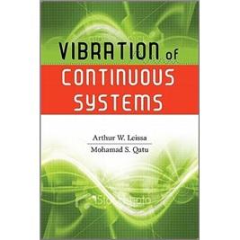 VibrationofContinuousSystems